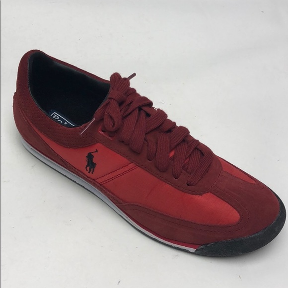 Polo by Ralph Lauren | Shoes | Polo 